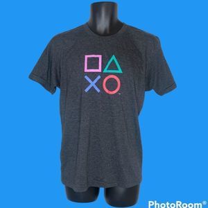 🎮3/30🎮 PLAYSTATION GRAPHIC TEE